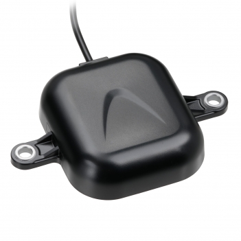 Vehicle Active GPS Navigation Antenna with 3M RG174 Cable SMA male connector 2 in 1 BD + GPS Mode Satellite Positioning Antenna GPS Navigation Active Antenna for Navigation Systems