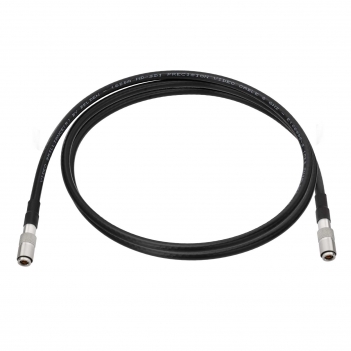 DIN 1.0/2.3 Male Connector to DIN 1.0/2.3 Male CoaXPress CXP-6 Cable SDI Cable(Belden 1855A) – 6.25Gbps SDI Video Link for Machine Vision, Broadcast Cameras & Frame Grabbers Supports HD-SDI/3G/6G-SDI/4K/8K