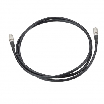 DIN 1.0/2.3 Male Connector to DIN 1.0/2.3 Male CoaXPress CXP-6 Cable SDI Cable(Belden 1855A) – 6.25Gbps SDI Video Link for Machine Vision, Broadcast Cameras & Frame Grabbers Supports HD-SDI/3G/6G-SDI/4K/8K