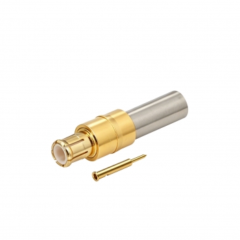 MCX male RG316 RG174 cable connector