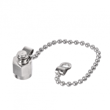 Dust Cap for SMA Female Jack Connector