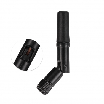 2.4GHZ 5GHZ Dual Band WiFi Antenna RP-SMA for TP-LINK ASUS NETGEAR Linksys D-Link Wireless Router