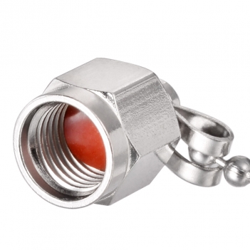 Dust Cap for SMA Female Jack Connector