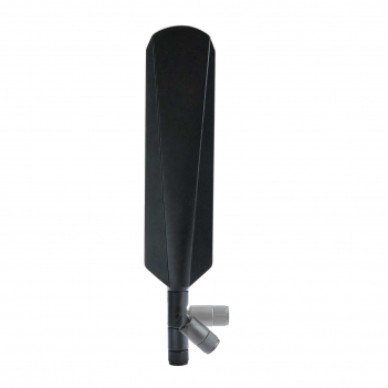 700-2600Mhz 4G LTE omni directional Antenna 4dbi with SMA plug connector for 4G Router Trail Camera Modem Booster Hotspot
