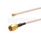 Special listing: SMA Cables and Adapters