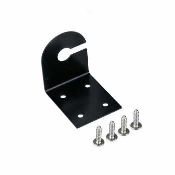 4G LTE Antenna SMA Male 4dBi with Bracket for Router Trail Camera etc;
