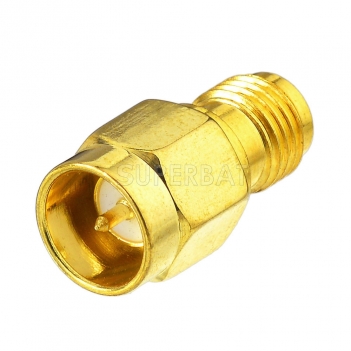 Special listing: SMA Cables and Adapters