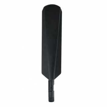 700-2600Mhz 4G LTE omni directional Antenna 4dbi with SMA plug connector for 4G Router Trail Camera Modem Booster Hotspot
