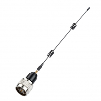 2.4GHz 7dBi Omni WIFI Antenna N Male Plug for HUAWEI Wireless Router/Car Antenna
