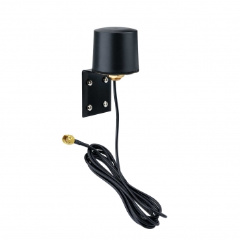 4G LTE Antenna SMA Male 4dBi with Bracket for Router Trail Camera etc;